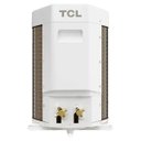 Ver imagem 5 de Combo de Ar Condicionado Tcl Inverter Tac-09cgv-inv Elite Gv 9000 Btus Branco 220v
