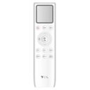 Ver imagem 4 de Combo de Ar Condicionado Tcl Inverter Tac-09cgv-inv Elite Gv 9000 Btus Branco 220v
