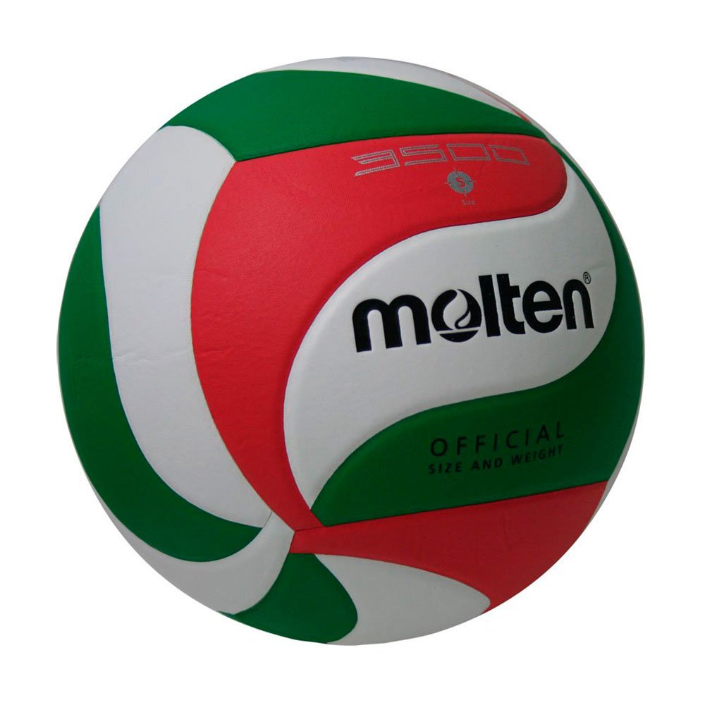 Bola Molten Volleyball V5M3500 T5 Único - 2
