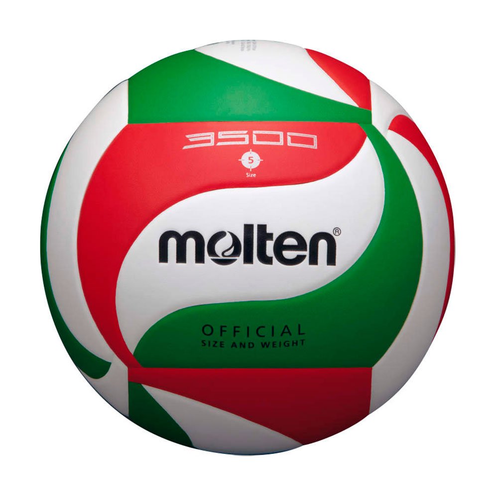 Bola Molten Volleyball V5M3500 T5 Único - 1