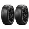 Kit 2 Pneu Pirelli Powergy 205/55r16 91v Índice Velocidade V - 1
