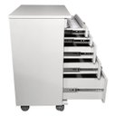 Ver imagem 4 de Deki - Mesa Auxiliar