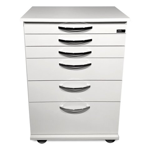 Deki - Mesa Auxiliar