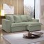 Boucle Verde
