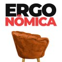Ver imagem 4 de Kit 4 Poltrona Sala Decorativa Pétala Veludo Terracota Pés Palito Castanho - Arkell