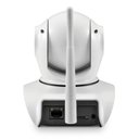 Ver imagem 2 de Babá Eletrônica Baby Live Wifi 720p Hd Multikids Baby