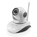 Ver imagem 1 de Babá Eletrônica Baby Live Wifi 720p Hd Multikids Baby