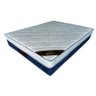 Colchão Queen Eurosono Casal Romance com 1 Eurotop 158x198cm  - 1