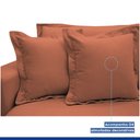 Ver mais imagens de Sofá Cama Retrátil e Reclinável 240cm Arizona Com Almofadas