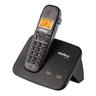 Telefone sem Fio Digital Intelbras Ts5150 com Entrada para 2 Linhas Preto - 1