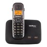 Telefone sem Fio Digital Intelbras Ts5150 com Entrada para 2 Linhas Preto - 5