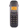 Telefone sem Fio Digital Intelbras Ts5150 com Entrada para 2 Linhas Preto - 9