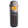 Telefone sem Fio Digital Intelbras Ts5150 com Entrada para 2 Linhas Preto - 4