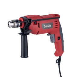 Furadeira de Impacto 127v 7cm X 27,5cm - 1