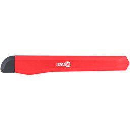 Estilete estreito 9mm corpo plástico - Nove54 - 2