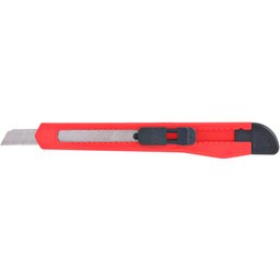 Estilete estreito 9mm corpo plástico - Nove54 - 4