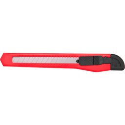 Estilete estreito 9mm corpo plástico - Nove54 - 5