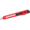 Estilete estreito 9mm corpo plástico - Nove54 - 1