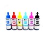 Tinta epson black yellow magenta ciano comp 70ml - 1