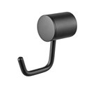 Ver imagem 1 de Cabide 406 36 Preto Matte Meber