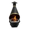 Lareira Etanol Minizinha - Elite - 2