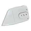 Ver imagem 1 de Tampa Sabre Motosserra Stihl 260/360/380/381/382/460 Argon 17446