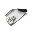 Ver imagem 3 de Tampa Sabre Motosserra Stihl 260/360/380/381/382/460 Argon 17446