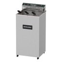 Ver imagem 1 de Fritador Elétrico Pedestal 3 Cestos 18l Somente Óleo 8000w Foe 18 P 220v - Metalcubas