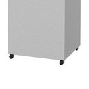 Ver imagem 6 de Fritador Elétrico Pedestal 3 Cestos 18l Somente Óleo 8000w Foe 18 P 220v - Metalcubas