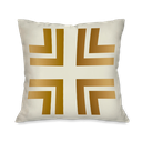 Ver imagem 3 de Kit com 4 Capas para Almofadas Decorativas Folhas