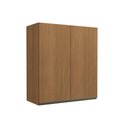 Ver imagem 1 de Armário de Cozinha Aéreo 80cm 2 Portas G764 Maxxi Canela Kappesberg