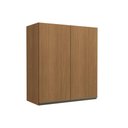 Ver imagem 3 de Armário Aéreo de Cozinha 80cm 2 Portas Maxxi Kappesberg