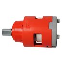 Ver imagem 3 de Reparo Cartucho Monocomando 45mm Compatível C/docol - 401656
