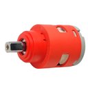 Ver imagem 2 de Reparo Cartucho Monocomando 45mm Compatível C/docol - 401656