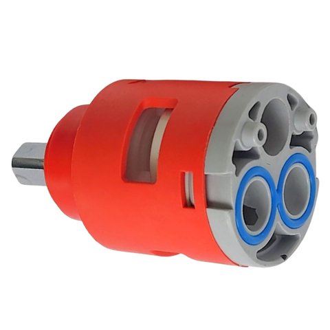 Reparo Cartucho Monocomando 45mm Compatível C/docol - 401656