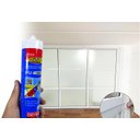 Ver imagem 4 de Adesivo Selante Pu Dryko Cinza 400g Vedatudo