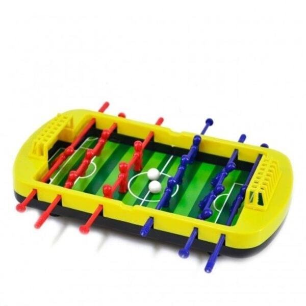 Mini Futebol De Mesa Infantil De Plástico - 2