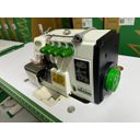 Ver imagem 3 de Ponto Conjugado Industrial (overlock 4 Fios)-costur
