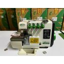 Ver imagem 2 de Ponto Conjugado Industrial (overlock 4 Fios)-costur