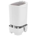 Ver imagem 4 de Máquina de Lavar Family Aquatec 12kg Semiautomática 6 Programas Mueller