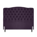 Ver imagem 2 de Cabeceira Dunas de Cama Box Casal 138 Cm