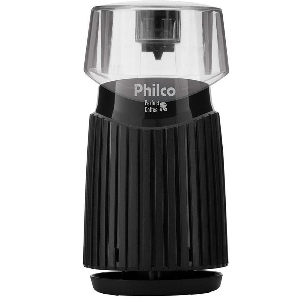 Moedor de Café Perfect Coffee Philco 170w 127v - 4