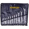 Chave Combinada JOGO de 6 a 22 MM com 12 Peças STMT80932-840 STANLEY - 1