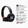 Fone Jbl Azul sem Fio Bluetooth Jb950 - 7