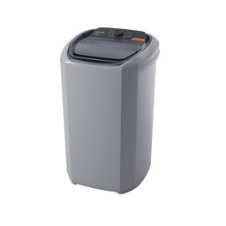 Lavadora de Roupas Wanke New Premium 20 Kg Lwbe201t3 - 4