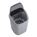 Ver imagem 3 de Lavadora de Roupas Wanke New Premium 20 Kg Lwbe201t3