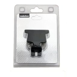 Lamina T de Acabamento M6 Madeshow Original 2020t P700 - 3