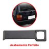 Kit Fechadura Cilindro Maçaneta Porta Mala Fiat Uno 96 a 04 - 3