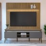 Rack com Painel para TV até 75 Polegadas com LED Lumina/Liverpool - 1