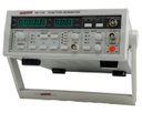 Ver imagem 1 de Gerador De Funções Digital Faixa 0,1Hz A 15Mhz 8 Escalas Modelo Gf-110